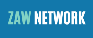 Zaw Network Logo